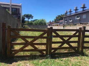 Terreno , Mar de Ajó · Lote de Terreno en Venta en Mar de Ajo