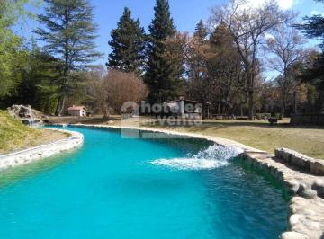 Hotel , Nono · Hotel en Venta en Nono, Altas Cumbres, Córdoba