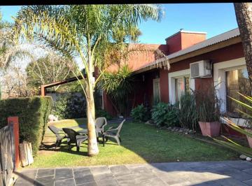Casa de 4 ambientes, Esteban Echeverría · Oportunidad! Excelente Casa 4 Ambientes, en Los Mirasoles!