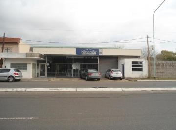 Depósito · 650m² · 4 Ambientes · Depósito en Venta en La Plata