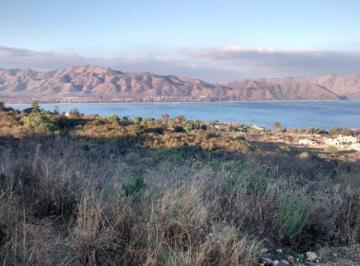 Terreno · Vendo Terreno en Villa Lago Azul, Carlos Paz