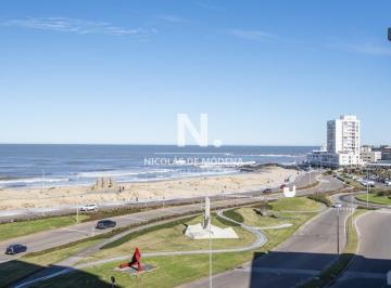 Foto1 · Apartamento en Venta en Brava de 3 Dorm., Torre Imperiale - Punta del Este