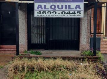 PH de 1 ambiente, La Matanza · Monoambiente Planta Baja Al Frente