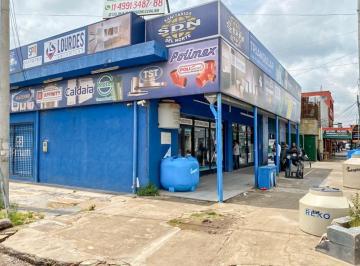 NNI-NNI-991_2 · Venta de Local Excelente Esquina Comercial en Canning