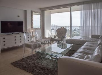 Foto1 · Apartamento en Venta de 2 Dorm., en Mansa, Punta del Este