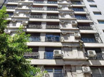 Departamento de 2 ambientes, Recoleta · Juncal y Suipacha 2 Amb Apto Air B&b Exc Categ. Coch Op Vigil Apto Prof