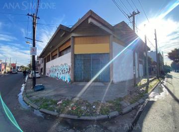 Bodega-Galpón · 510m² · Nave Industrial - General San Martin - Venta