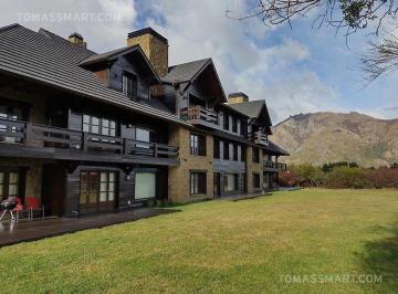 Departamento · 119m² · 3 Ambientes · 1 Cochera · Departamento - Terrazas del Polo