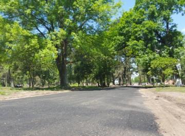 Terreno · 391m² · Lote de 360 m² en B° Parque La Arboleda de Longchamps.