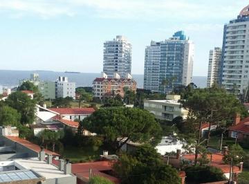 Foto1 · Apartamento en La Brava 2 Dorm. con Terraza y Garage