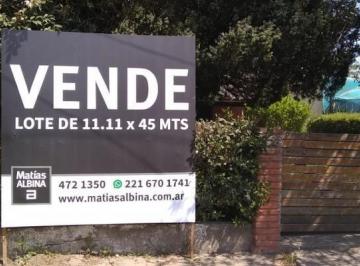 MBP-MBP-376_2 · Lote. | Camino Gral Belgrano E/ 487 y 488 Al 100