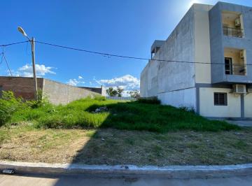 Terreno · 393m² · Terrenos/fracciones/loteos - Terrenos - Llaponagat, Resistencia