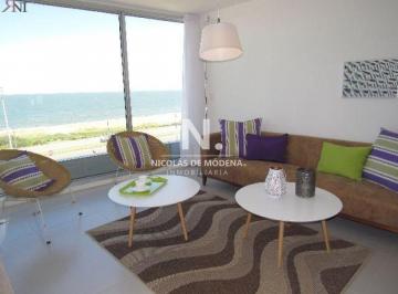Foto1 · Vende Apartamento de 2 Dorm. Frente Al Mar, Punta del Este
