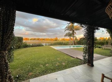 Casa de 3 ambientes, Tigre · Alquiler Anual de Importante Propiedad Sobre El Golf de Sil Desde Octubre 2026