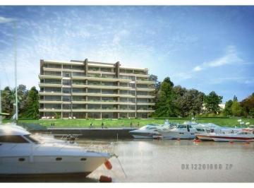 Foto 1 · Barrio Cerrado Nordelta - Puerto Escondido - Departamento Venta Usd 235.000