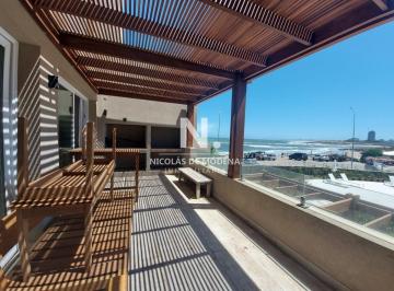 Foto1 · Espectacular Apartamento en La Barra Frente Al Mar