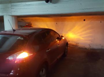 Garage , Rosario · Cochera en Alquiler Microcentro
