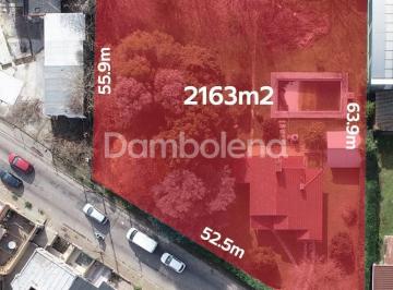 Terreno · 2163m² · Terreno Lote en Venta o Permuta Ubicado en Moreno, Moreno