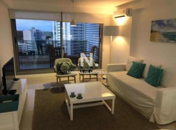 Foto1 · En Venta Apartamento de 2 Dorm. en Brava, Punta del Este