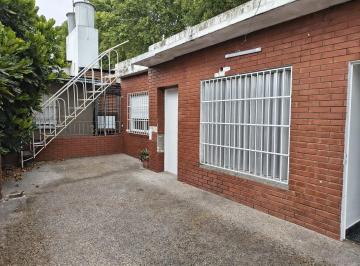 PATIO · Alquiler Casa Planta Alta 3 Dormit - Pte Peron 4200