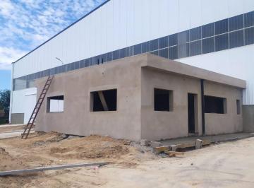 Foto · Galpón en Venta en Conglomerado Industrial en Zona Sur