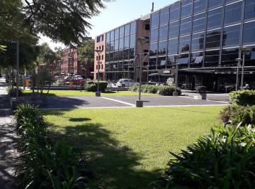 Oficina comercial , Puerto Madero · Oficina con Cocheras en Alicia m de Justo Al 1900, Puerto Madero