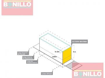 BNP-BNP-23_2 · Lote Venta Villa Pueyrredon
