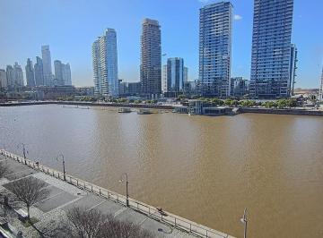 Oficina comercial , Puerto Madero · Oficina con Cocheras en Alicia m de Justo Al 1900, Puerto Madero