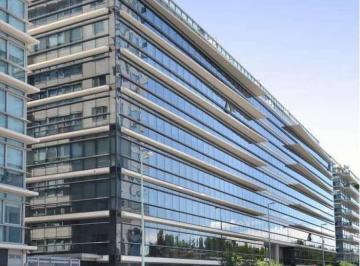 Oficina comercial · 340m² · 4 Cocheras · Juana Manso 555, Puerto Madero - Madero Center