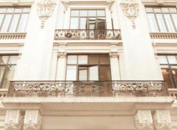 Oficina comercial · 6046m² · Chacabuco 163, Microcentro, Capital Federal - Edificio en Block