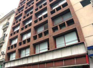 Edificio · 3829m² · Uruguay 57 - Edificio en Block