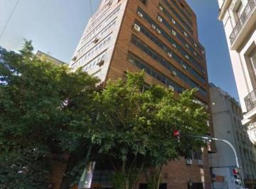 Oficina comercial · 700m² · Moreno 490 - Oficinas en Alquiler