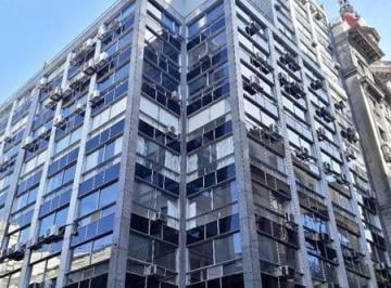 Oficina comercial · 510m² · San José 83 - Oficinas en Alquiler