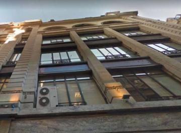 Oficina comercial · 1659m² · 12 Cocheras · Oficina en Alquiler Microcentro Espectacular Terraza