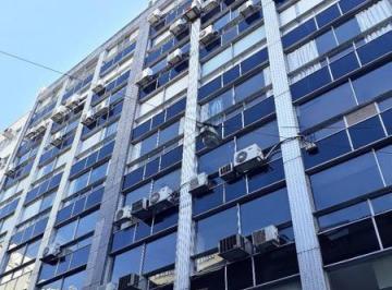 Oficina comercial · 1185m² · Oficinas en Alquiler - Hipólito Yrigoyen 1419