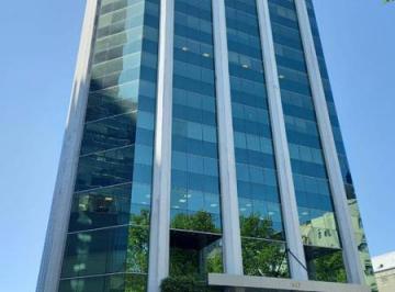 Oficina comercial · 740m² · Bouchard 547, Piso 23 - Oficinas en Alquiler