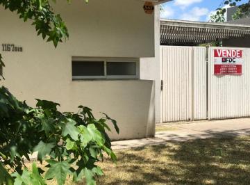 Casa · 97m² · 3 Ambientes · 1 Cochera · Venta Casa 2 Dorm. Aldea Fisherton