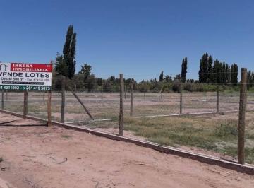 Terreno , Maipú · Vende Lotes en Pozo en Flb