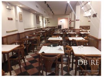 Local comercial · 600m² · Venta Local - Ciudad Autónoma de Buenos Aires