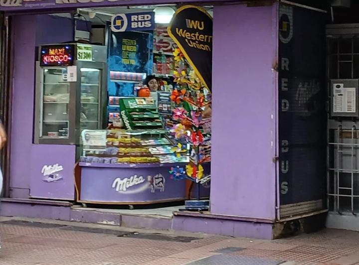 Local comercial · 45m²