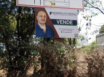Terreno · 294m² · Lote Cerca de La Estacion Turdera!