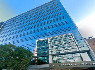 Oficina comercial , Belgrano · Oficinas en Alquiler | Av del Libertador 6350, Núñez, Caba | 1.902 m²