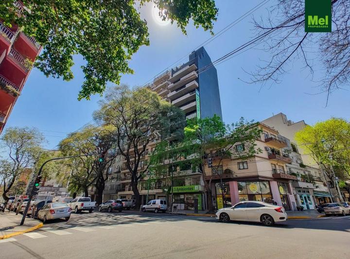 Desarrollo vertical · Alvarez Thomas 2811