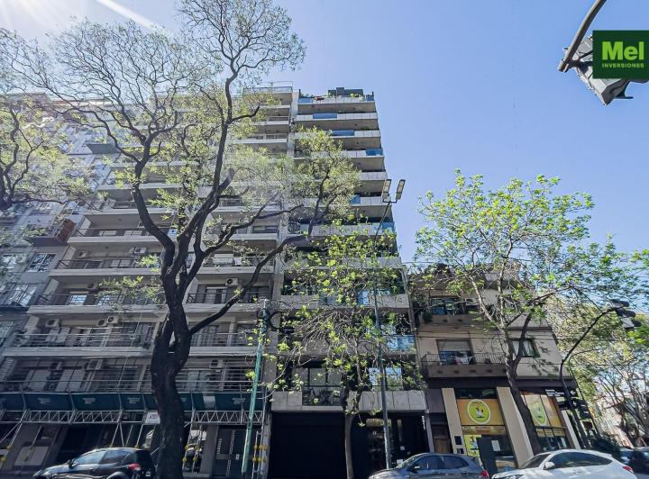 Desarrollo vertical · Alvarez Thomas 2811