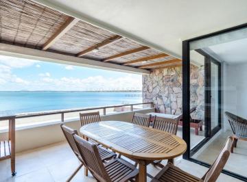 Foto1 · Apartamento en Venta de 2 Dorm. en Suite en Quartier, Punta del Este.