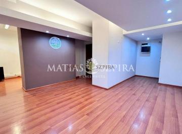 Oficina comercial · 100m² · 5 Ambientes · Oficina. | Av Rivadavia 1300