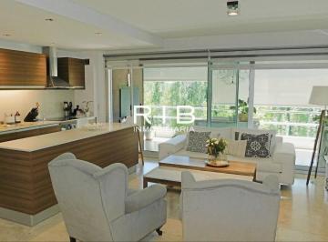 Departamento de 2 ambientes, Pilar · Con Renta - Bouquet I - 2 Ambientes con 2 Coch - 86 m² Totales