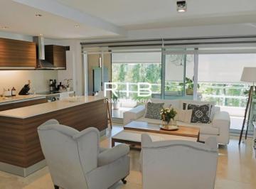 Departamento Venta 110m² de 2 ambientes · Bouquet I - con Renta - 2 Ambientes con 2 Cocheras - 86 m² Totales