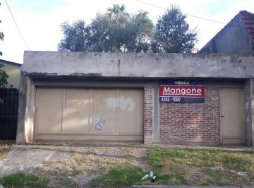 Terreno , Lomas de Zamora · Lote con Construccion. Acepta Permuta