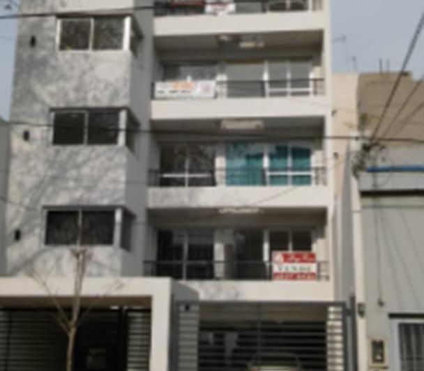 Departamento · 25m² · 1 Ambiente · 1 Cochera